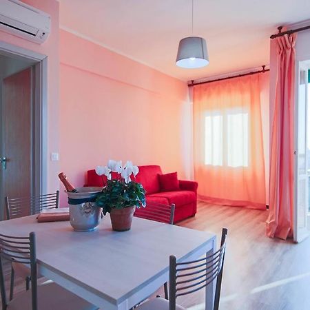 Residence Riviera Mare Pietra Ligure Extérieur photo