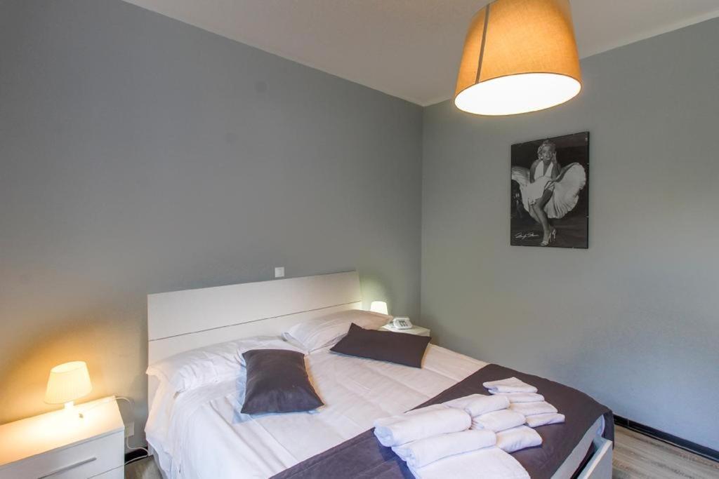Residence Riviera Mare Pietra Ligure Extérieur photo