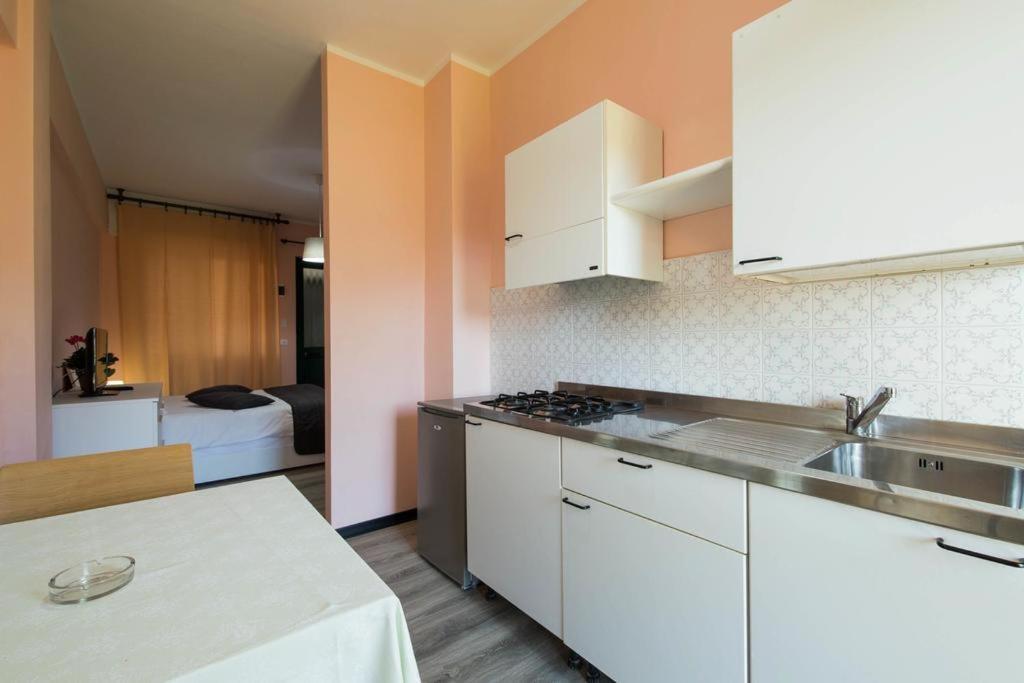 Residence Riviera Mare Pietra Ligure Extérieur photo